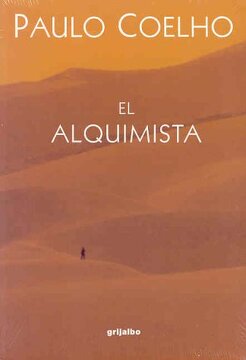 El Alquimista